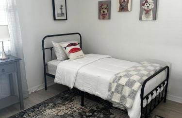 BLUE OASIS An inviting downtown Sarasota retreat - Foto 35