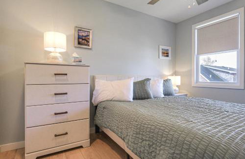 Waterfront Historical District Home Near River - Foto 15