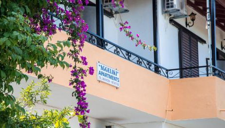 Aggeliki apartments Dassia By Hotelius - Foto 3