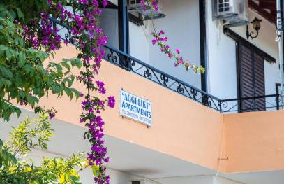 Aggeliki apartments Dassia By Hotelius - Foto 6