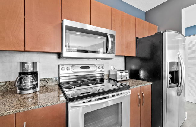 43rd Floor Penthouse in Brickell - Foto 12