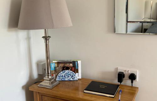 Garden Studio in Bourne End - Foto 11