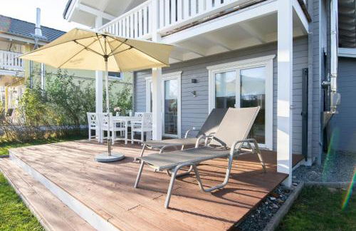 Seepark Süssau Ferienhaus Seeteufel 3 - Foto 37