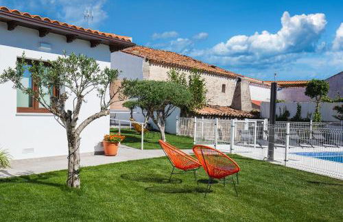 Apartamentos Rurales Cielo de Monfragüe - Foto 44