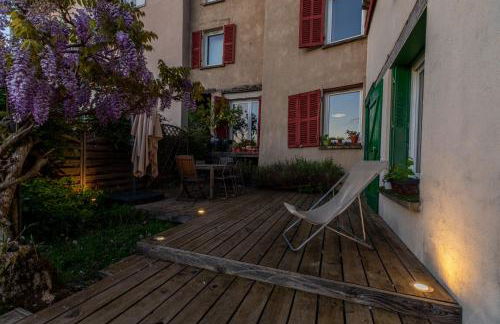 La Maison Perchée - Foto 29