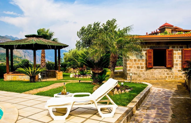 Villa La Pace - Photo 24