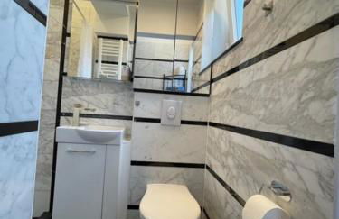 Gemütliche Apartment Lucky und Lucky de Luxe - Foto 60