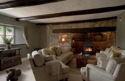 Holwell Farmhouse - Foto 6