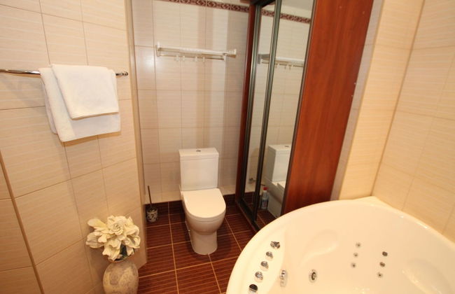 TVST Apartments Begovaya - Photo 13