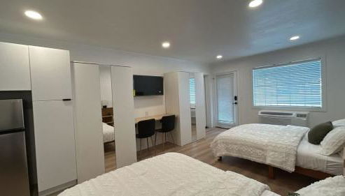 #4 Hygge Hus Hotel - Double Room Suite Connectable - Foto 5