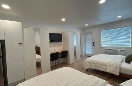 #4 Hygge Hus Hotel - Double Room Suite Connectable - Foto 5