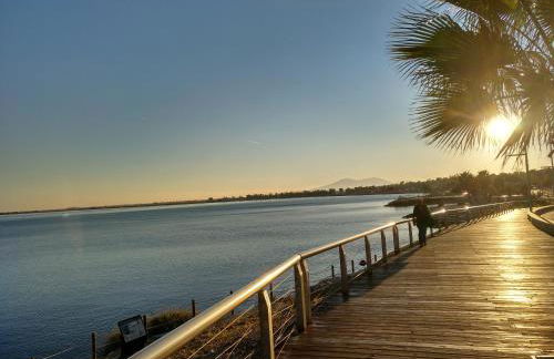 Estupendo piso en L'AMPOLLA - Foto 12