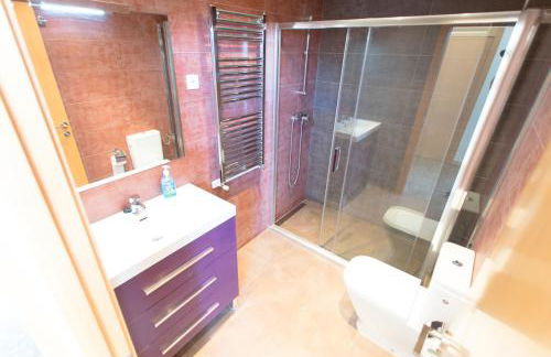 Holiday home Splendid Park Güell - Foto 60