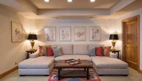 Harriman Cottage at Sun Valley - Foto 5