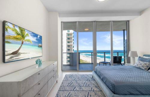 Luxe 2BR 2.5BA Ocean View Condo in Amrit Resort - Foto 41