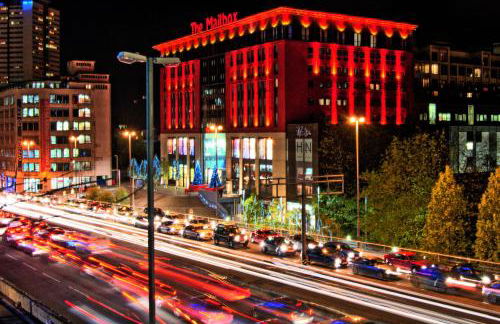 City Centre Apartment - Fantastic Location - Foto 33