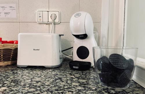 Acojedor apartamento, centro con patio - Foto 19