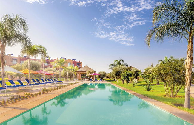 Le Vizir Center Parc & Resort - Photo 29