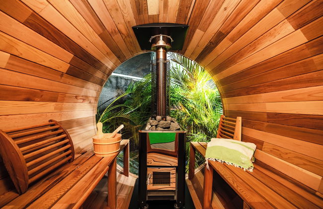 The mVillas with Exclusive Beach Club Access - Photo 35