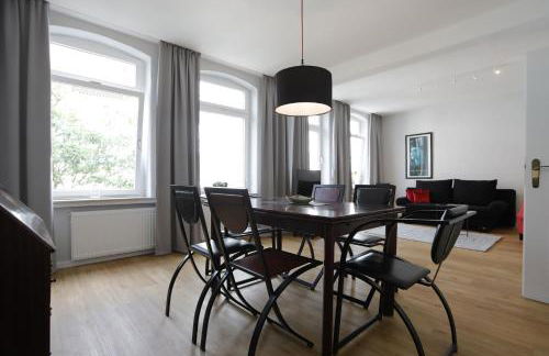 Gästewohnung Lipperland - Foto 9