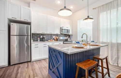 Minutes Away From Mercedes Benz Stadium,GWCC &World Cup - Foto 14