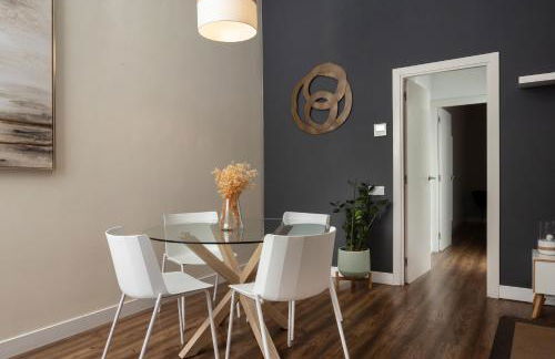 Feelathome Poblenou Beach Apartments - Foto 72