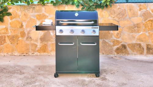 Nuestro Sueno - Foto 3