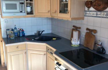 Romantische Ferienwohnung im historischen Stadtkern Jüterbog - Foto 3