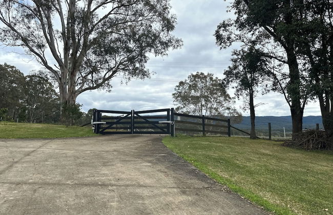 Blueberry Hills on Comleroy - Photo 41