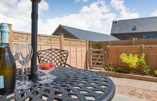 The Stables - Cottage - Foto 23