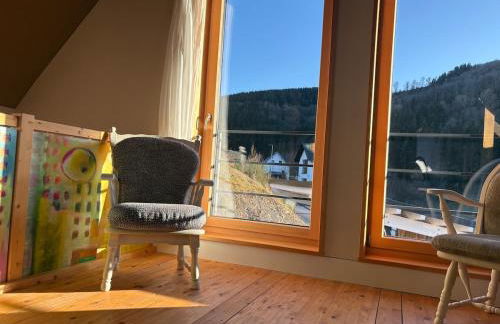 Kreativ-Haus auf dem Land - Foto 6