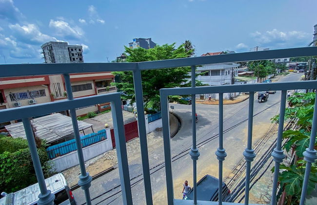 RESIDENCE BELMANN BONAPRISO - Foto 1