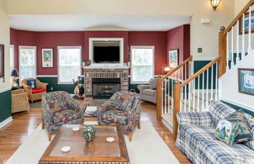 Lloyd's Lodge at Davis Love Dr - Photo 35