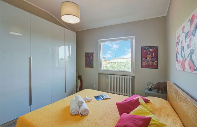 Villa Ulivi private Pool & Lake View - Foto 4