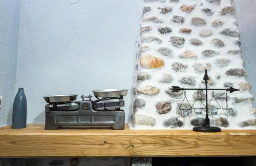 Avgonima Chios Spitakia Cottages - Photo 78