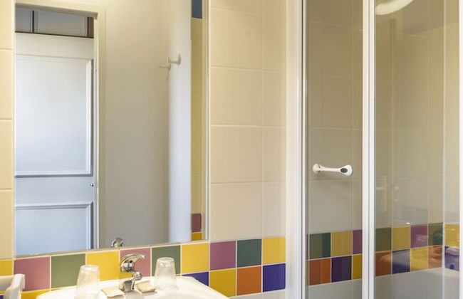 Aparthotel Adagio Val d'Europe près de Disneyland Paris - Foto 40