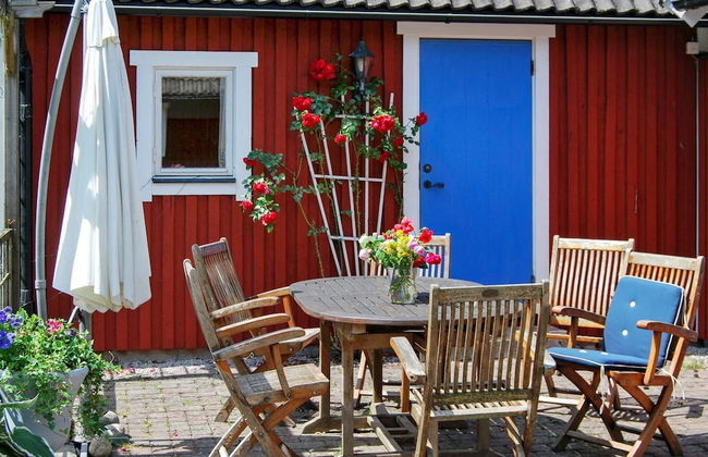 5 Person Holiday Home in Linderod-by Traum - Foto 34