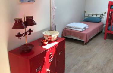 La maison de Lea, chambres d'hôtes de 14 couchages - Foto 27