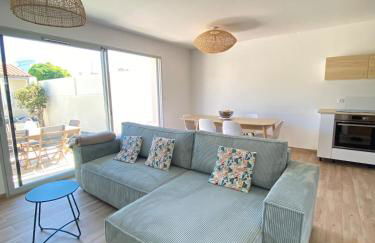 Maison de vacances, tout à pied - Foto 5