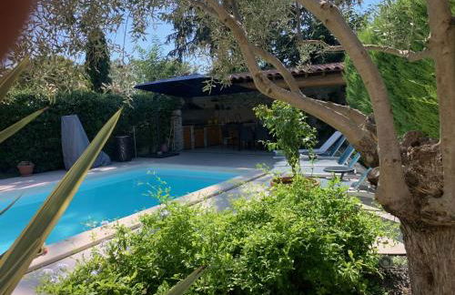 Maison Le Coin Joli - Foto 47