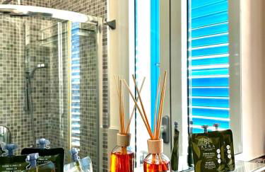 HOLIDAY HOME AURORABIO- locazione turistica breve - Foto 9