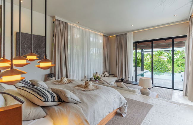 Villa Morada Canggu by Nakula - Photo 2