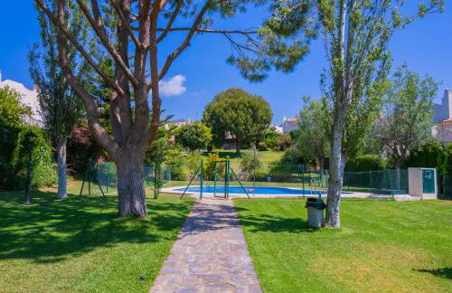 Cubo's Townhouse Sierrezuela - Photo 8