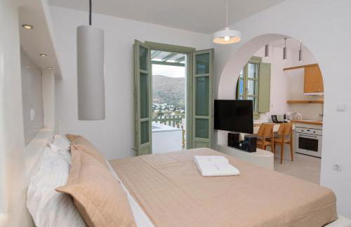 Theasis Suites - Foto 20