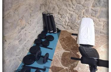 Le Vallaya Suites & Spa - Photo 67