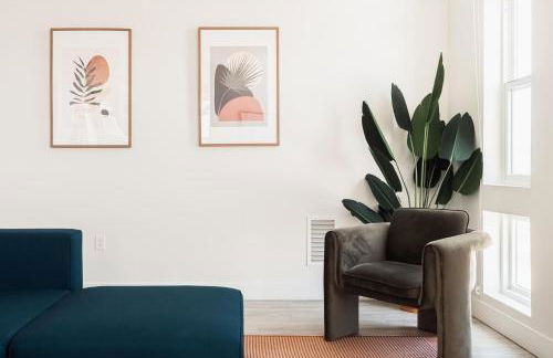 LoHi Clubhouse - Cityscape Panorama - Central LoHi - Foto 9