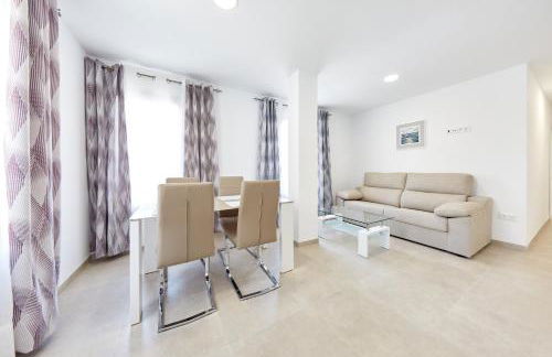 Sonrisa Deluxe Apartments, Levante - Foto 26