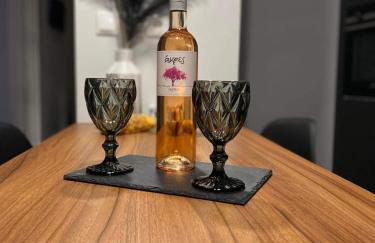 Downtown modern luxurious apartment - Foto 8