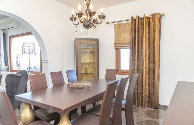 Villa Agave - Foto 18