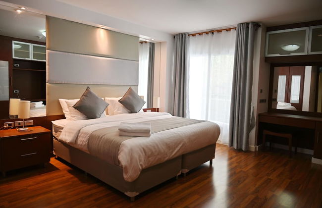 JJ Suites - Your Home on 11 - Foto 9